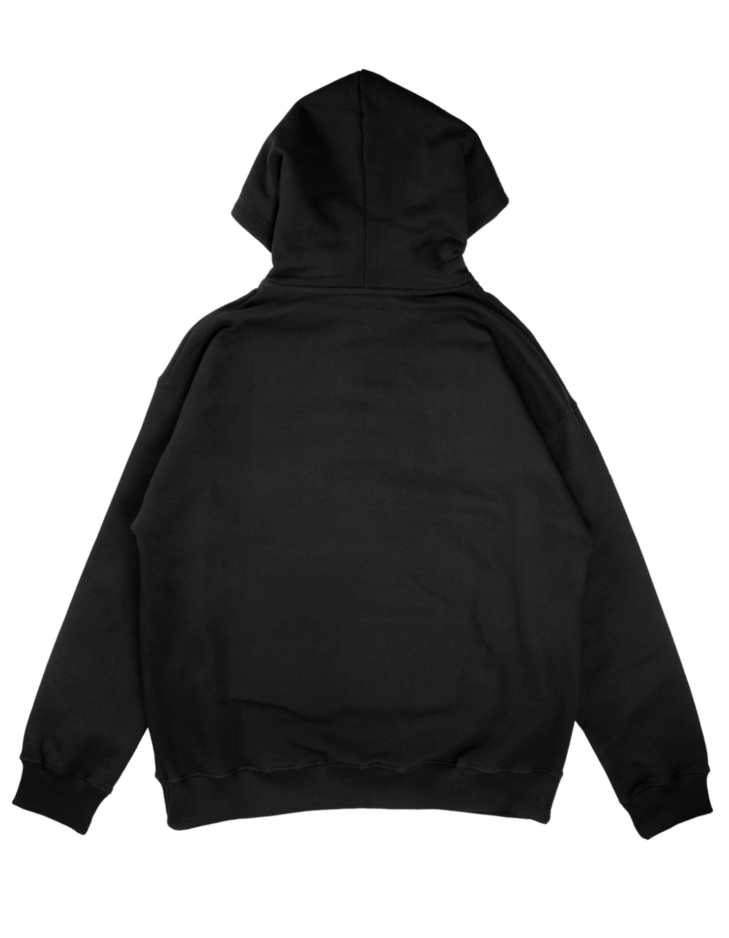 SAKYI - Plain hoodie